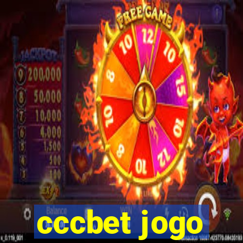 cccbet jogo